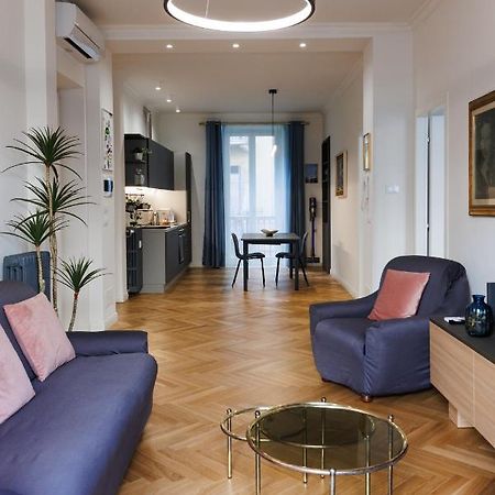 Easy Flat Manin Appartement Turijn Buitenkant foto