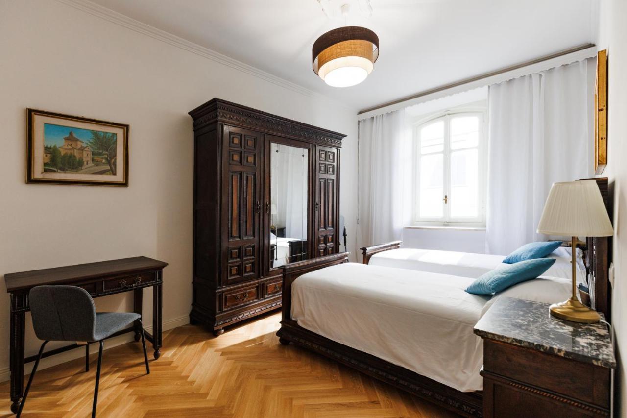 Easy Flat Manin Appartement Turijn Buitenkant foto