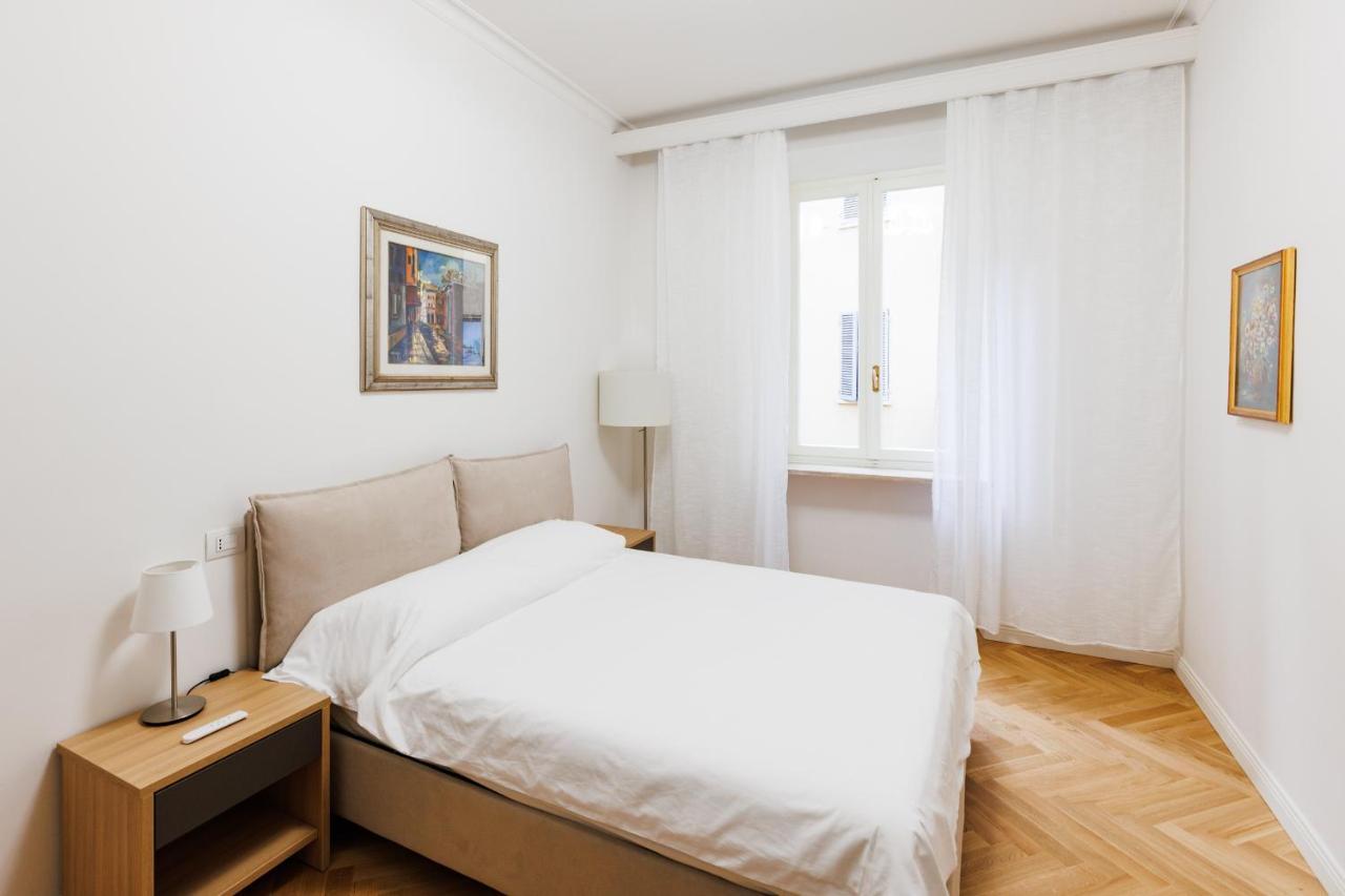 Easy Flat Manin Appartement Turijn Buitenkant foto
