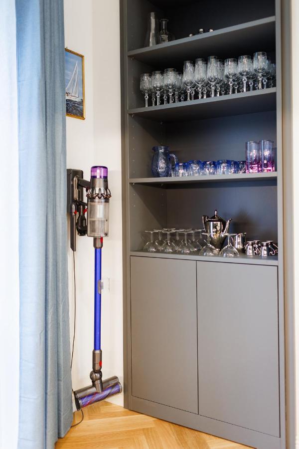 Easy Flat Manin Appartement Turijn Buitenkant foto