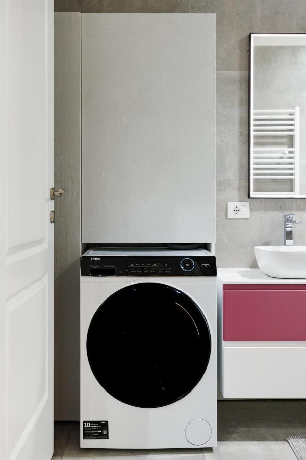 Easy Flat Manin Appartement Turijn Buitenkant foto