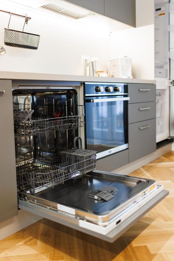 Easy Flat Manin Appartement Turijn Buitenkant foto